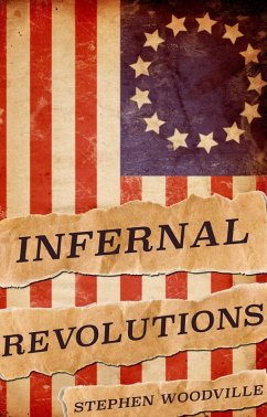 Cover Infernal Revolutions (eBook, ePUB)