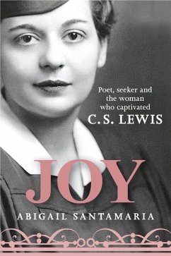 Joy (eBook, ePUB) - Santamaria, Abigail