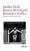 Bauer Bernhard Beamter Kafka (eBook, ePUB)