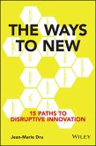 The Ways to New (eBook, ePUB)