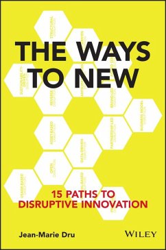 Cover The Ways to New (eBook, ePUB)