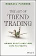The Art of Trend Trading (eBook, ePUB) - Bild 1