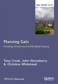 Planning Gain (eBook, ePUB)
