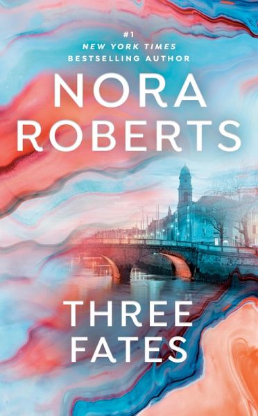 Three Fates (eBook, ePUB) Three Fates (eBook, ePUB)