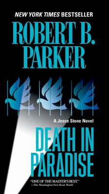 Death in Paradise (eBook, ePUB) - Parker, Robert B.