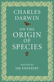 On the Origin of Species (eBook, PDF)