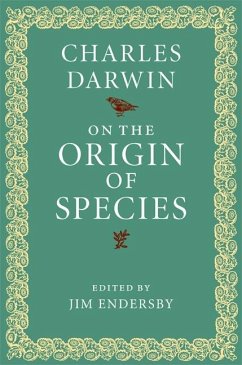 Cover On the Origin of Species (eBook, PDF)