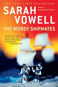 Cover The Wordy Shipmates (eBook, ePUB)