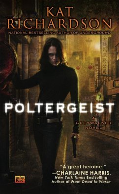 Cover Poltergeist (eBook, ePUB)