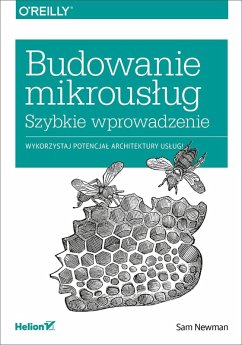 Budowanie mikrous?ug (eBook, ePUB) - Newman, Sam