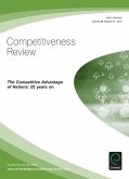 Competitive Advantage of Nations (eBook, PDF) Competitive Advantage of Nations (eBook, PDF)