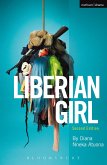 Liberian Girl (eBook, ePUB)