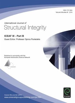 Cover ICEAF III (eBook, PDF)