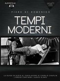 Tempi moderni. Audiofilm (eBook, ePUB)