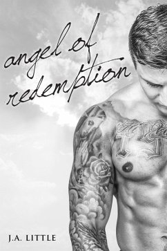 Cover Angel of Redemption (eBook, ePUB)