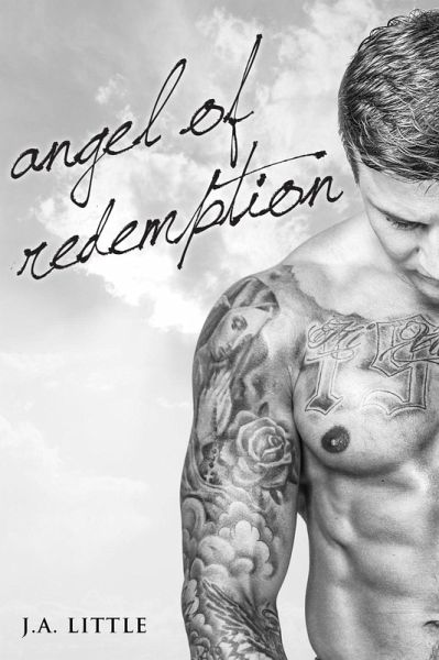 Angel of Redemption (eBook, ePUB)