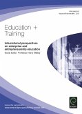 International perspectives on enterprise and entrepreneurship education (eBook, PDF)