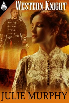 Cover Western Knight (eBook, ePUB)