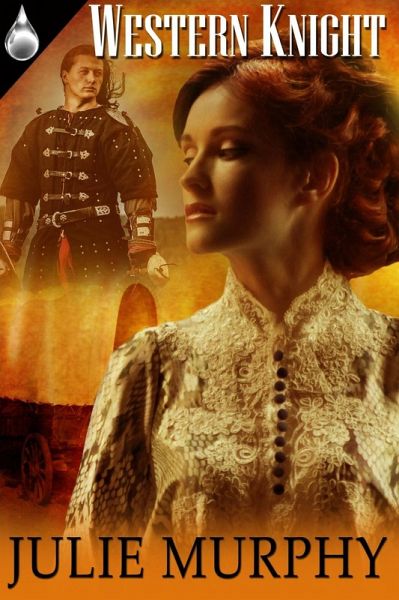 Western Knight (eBook, ePUB)