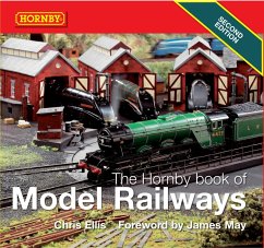 Hornby Book of Model Railways (eBook, ePUB) - Ellis, Chris