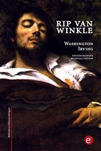 Rip Van WInkle (edición bilingüe/bilingual edition) (eBook, PDF) - Irving, Washington