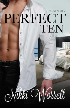 Cover Perfect Ten (Escort Series, #1) (eBook, ePUB)
