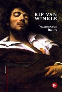Cover Rip Van Winkle (eBook, PDF)