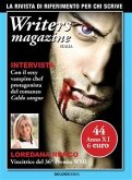 Writers Magazine Italia 44 (eBook, PDF)