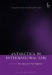 Antarctica in International Law (eBook,... - Bild 1