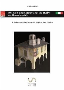 Il Palazzo della Comunità di Orta San Giulio (eBook, PDF) - Rui, Andrea