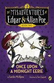 Once Upon a Midnight Eerie (eBook, ePUB)