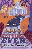 The Odds of Getting Even (eBook, ePUB)