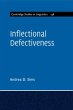 Inflectional Defectiveness (eBook, PDF) - Bild 1