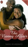 The Nanny Affair (eBook, ePUB)