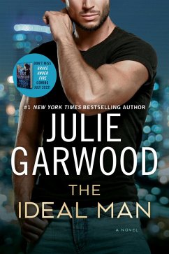 The Ideal Man (eBook, ePUB) - Garwood, Julie