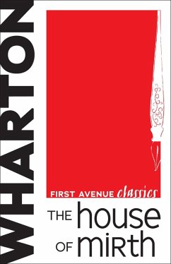 Cover House of Mirth (eBook, ePUB)