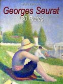 Georges Seurat:180 Plates (eBook, ePUB)