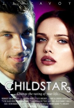Cover Child Star: Part 3 (eBook, ePUB)