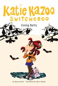Cover Going Batty #32 (eBook, ePUB)
