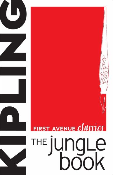 Jungle Book (eBook, ePUB)