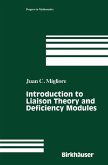 Introduction to Liaison Theory and Deficiency Modules (eBook, PDF)