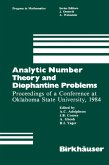 Analytic Number Theory and Diophantine Problems (eBook, PDF)