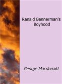 Ranald Bannerman's Boyhood (eBook, ePUB)