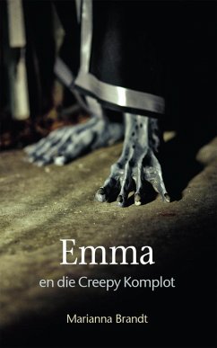 Emma en die creepy komplot (eBook, ePUB)