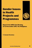 Gender Issues In Health Projects and Programmes (eBook, PDF)