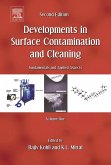 Developments in Surface Contamination and Cleaning, Vol. 1 (eBook, ePUB)