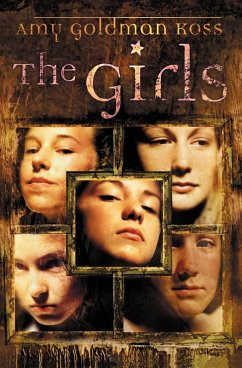 The Girls (eBook, ePUB) - Koss, Amy Goldman