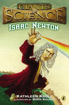 Isaac Newton (eBook, ePUB) - Krull, Kathleen