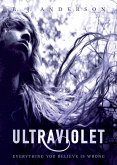 Ultraviolet (eBook, ePUB) Ultraviolet (eBook, ePUB)