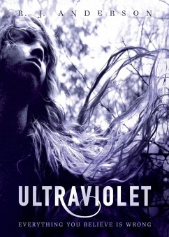 Cover Ultraviolet (eBook, ePUB)